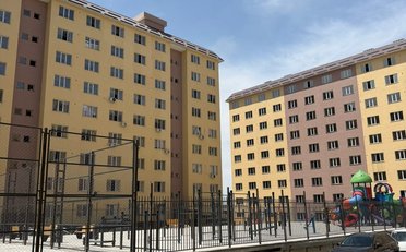 Купить квартиру Бишкек